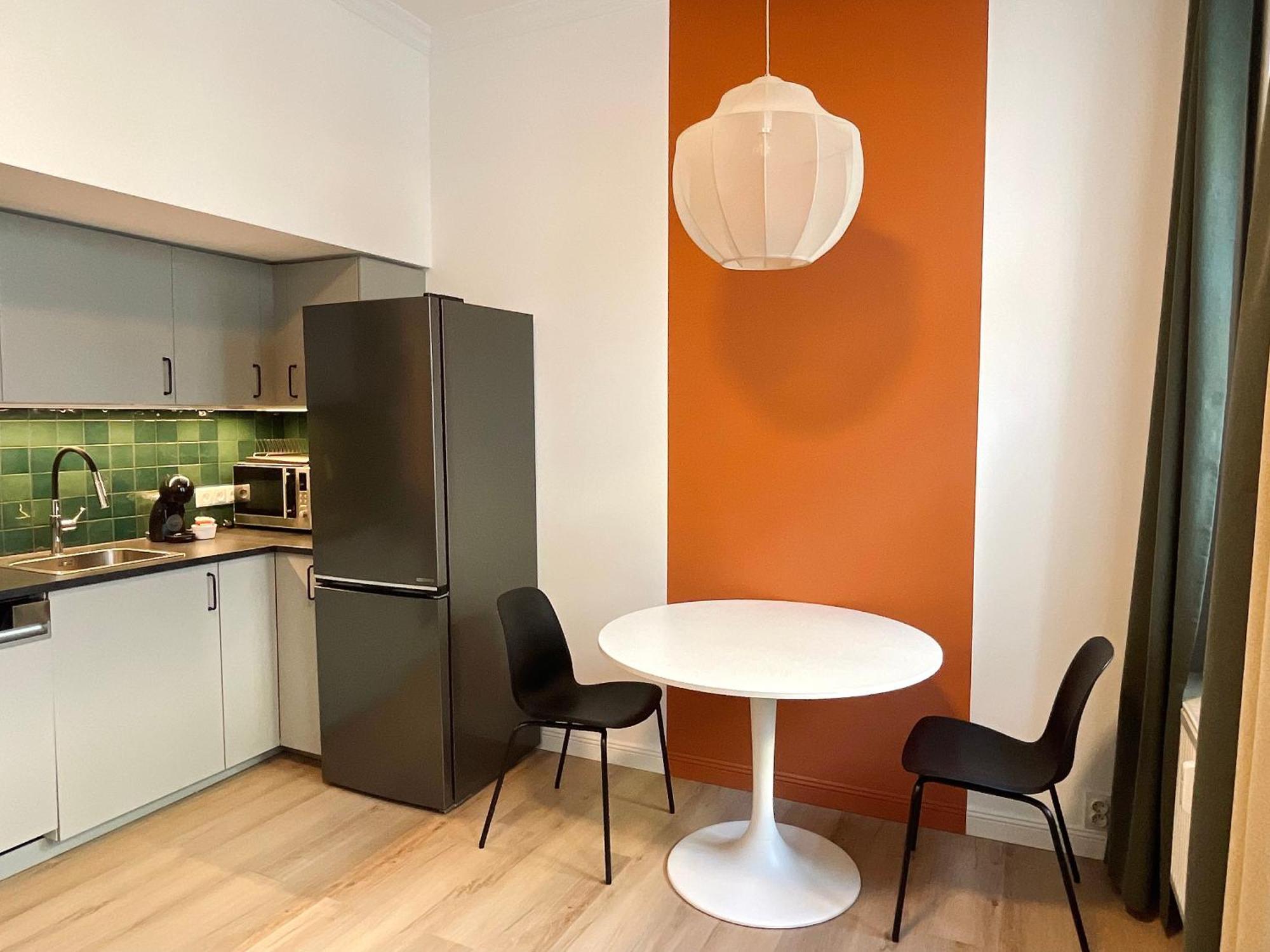 Appartamento La Casa Prokop