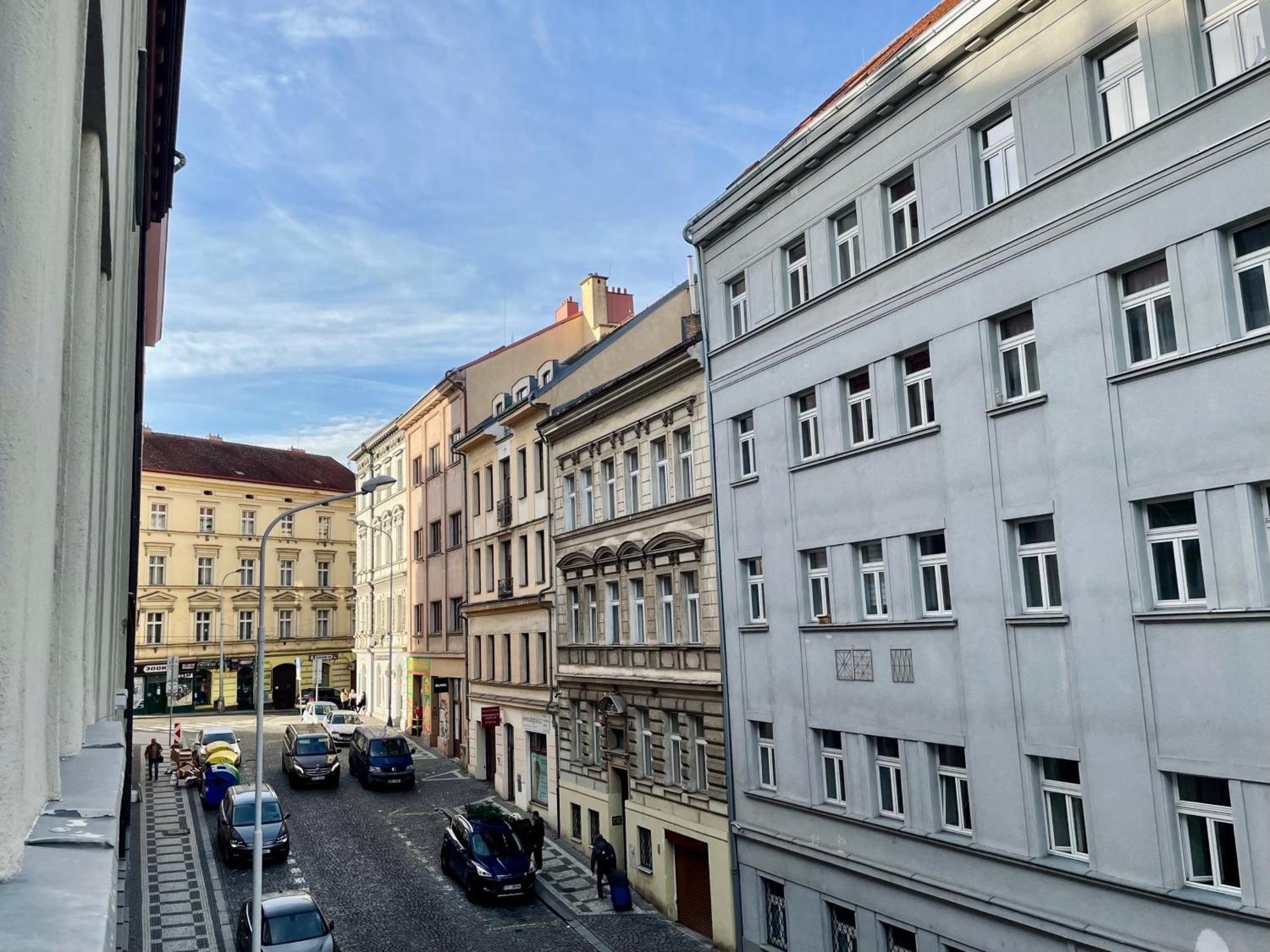 Appartamento La Casa Prokop *