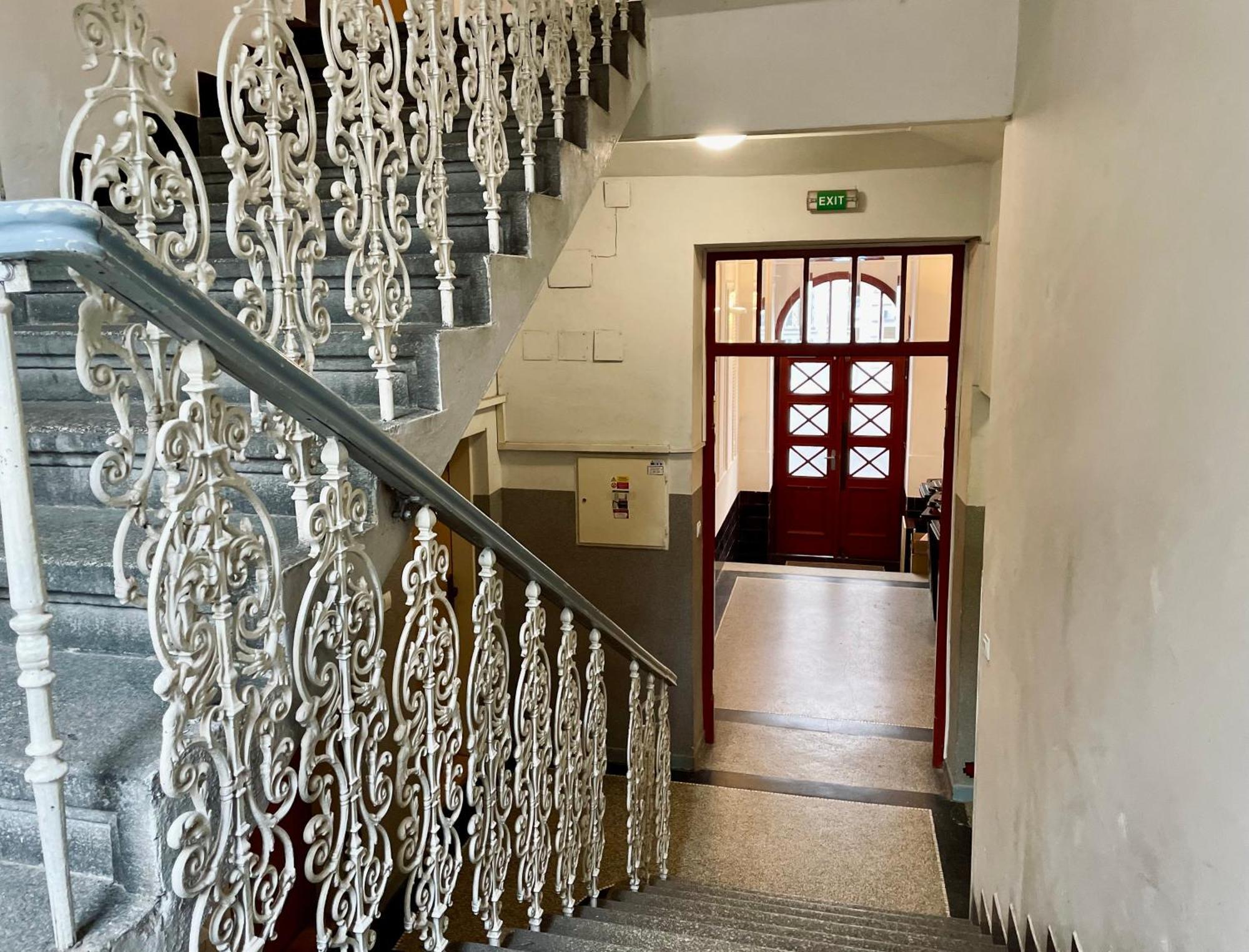 Appartamento La Casa Prokop Praga