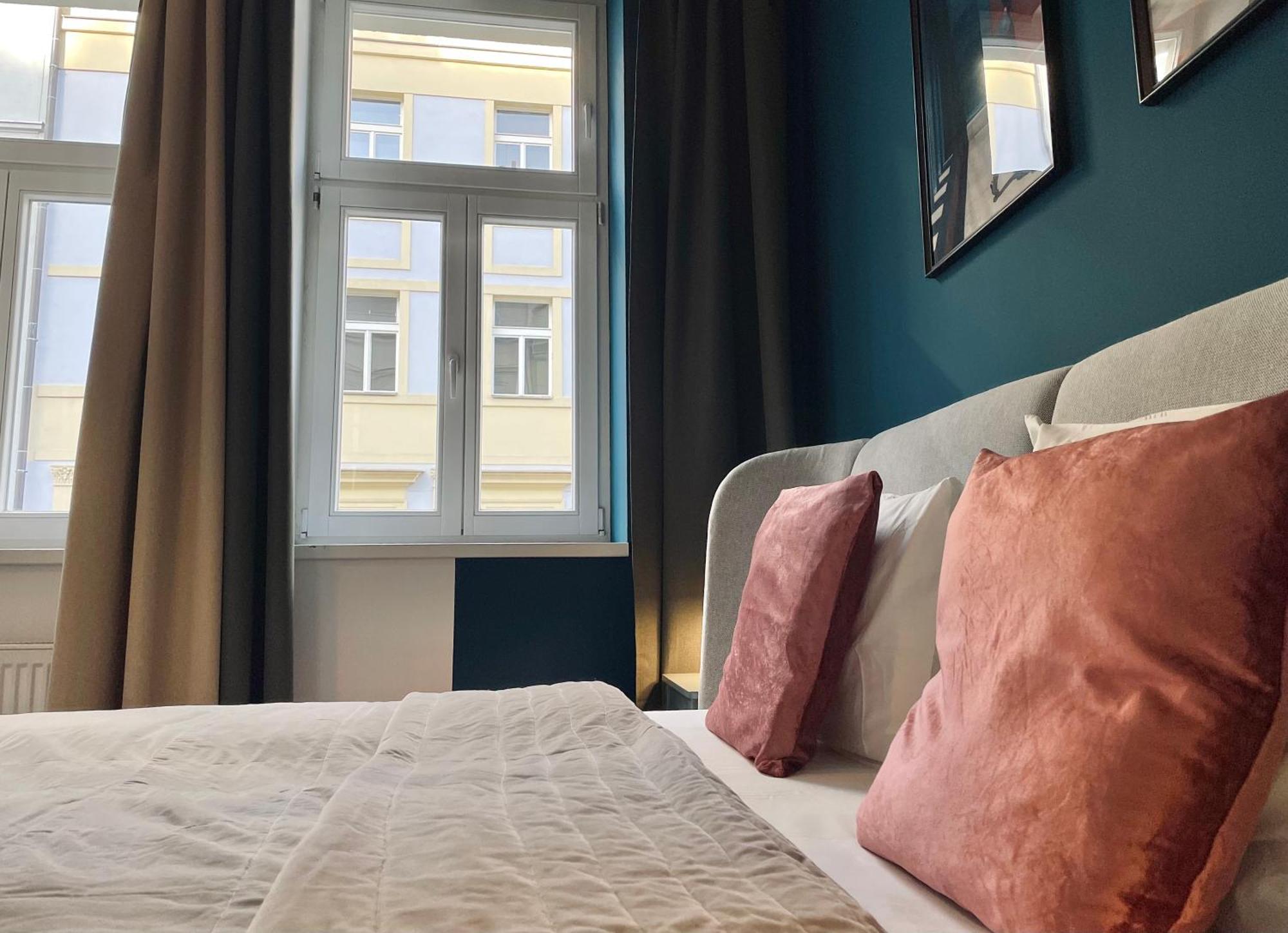 La Casa Prokop * Praga