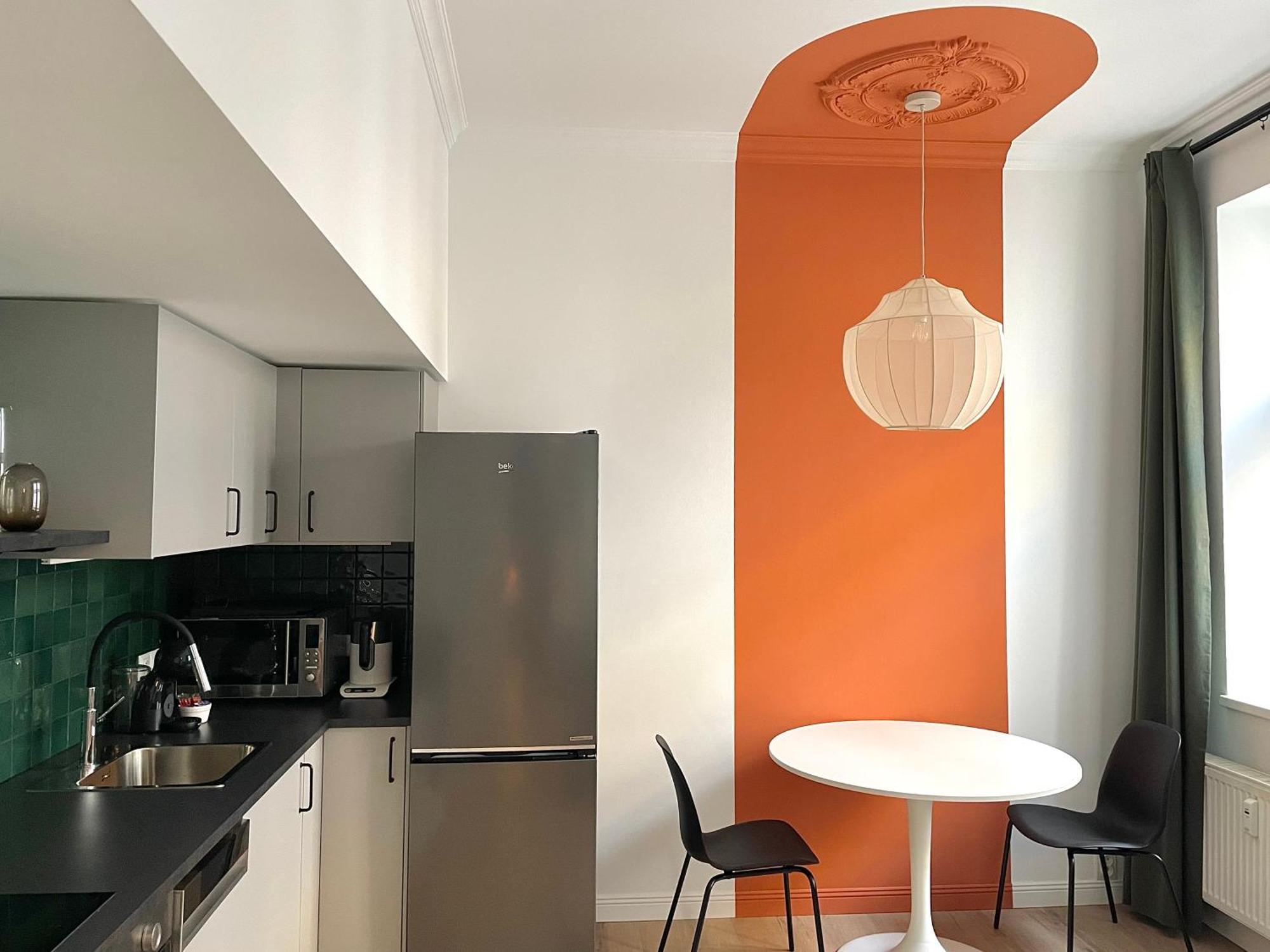 La Casa Prokop Apartment